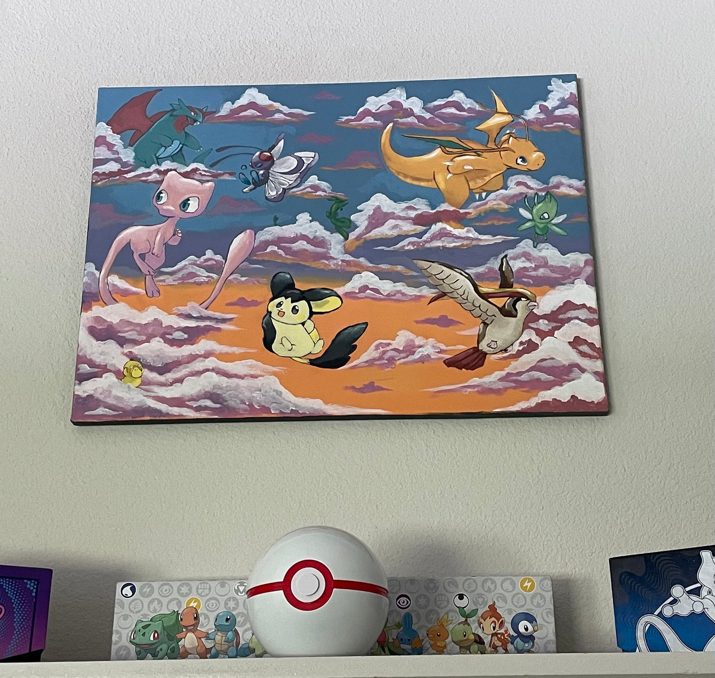 Painting Commission